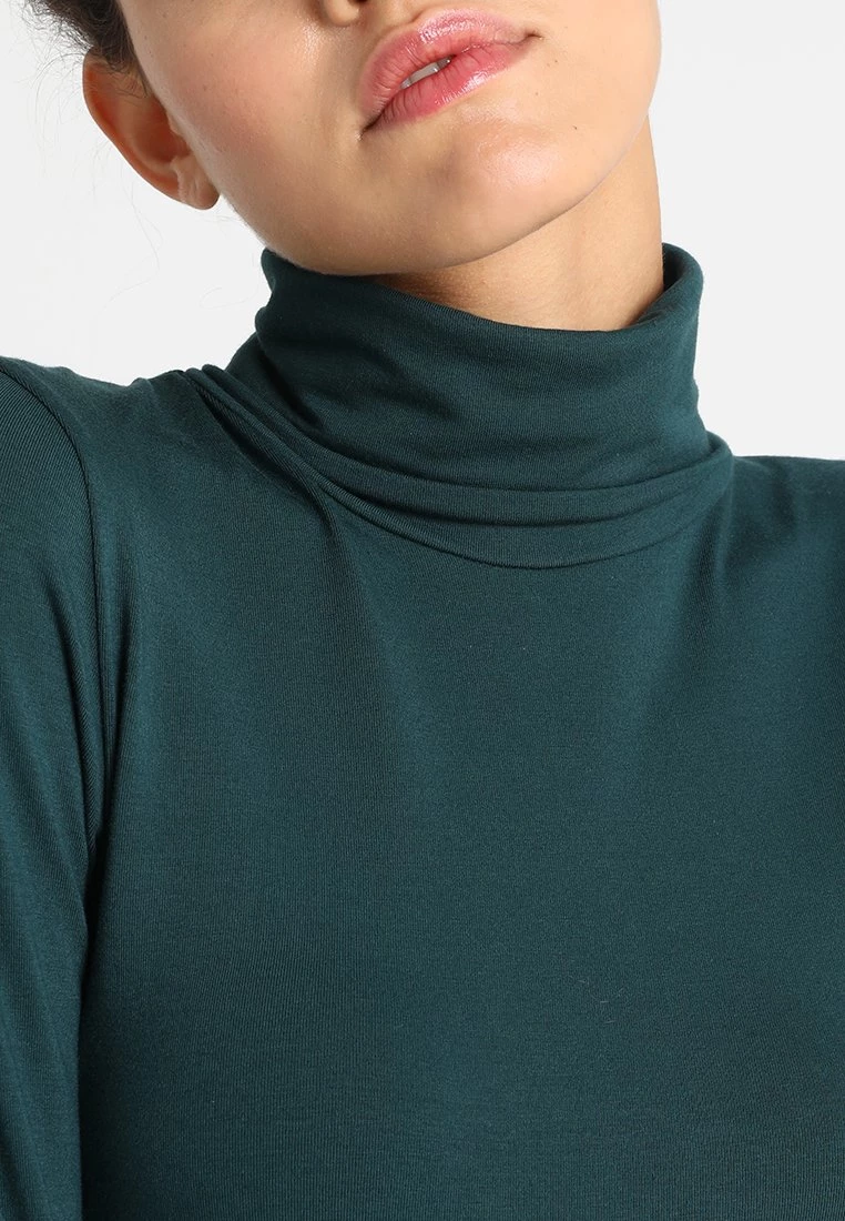 Modström TANNER DRESS - Etuikleid - Bottle Green - Damen 8 Modström TANNER DRESS - Etuikleid - Bottle Green - Damen – Bild 6