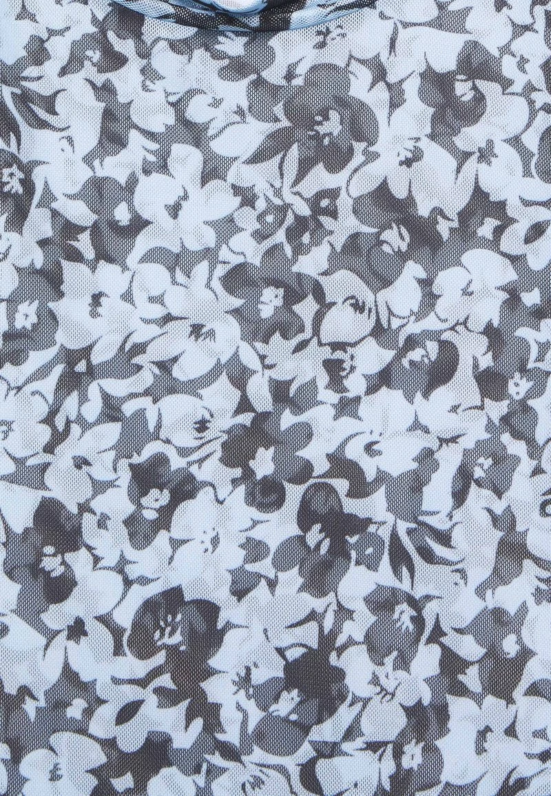 Modström - Damen HAMISH - Langarmshirt - Buttercup Blue 5 Modström - Damen HAMISH - Langarmshirt - Buttercup Blue – Bild 3