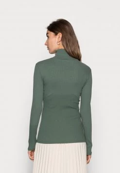 Modström - Damen ORSON - Langarmshirt - Sea Green -Mads Nørgaard Verkäufe 2022 0082518bdf8748faae3c214f82cdf2f9