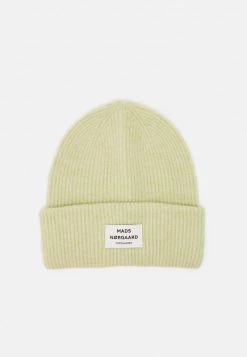 Mads Nørgaard - Damen WINTER SOFT ANJU - Mütze - Lint