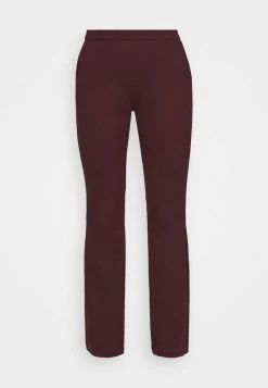 Modström TANNY FLARE PANTS - Stoffhose - Pansy - Damen 10 Modström TANNY FLARE PANTS - Stoffhose - Pansy - Damen -Mads Nørgaard Verkäufe 2022 00be71ab4c9a4675941db483eb4afa50