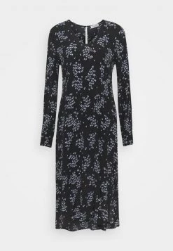 Modström HUNCH DRESS - Freizeitkleid - Black - Damen -Mads Nørgaard Verkäufe 2022 0103ce842aff4881b55eb383205efc31