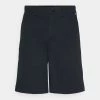 Mads Nørgaard - Herren COMFORT PAVEL - Shorts - Sky Captain