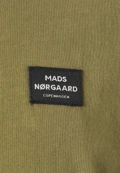 Mads Nørgaard - Herren TOVOLO - Langarmshirt - Martini Olive 7 Mads Nørgaard - Herren TOVOLO - Langarmshirt - Martini Olive -Mads Nørgaard Verkäufe 2022 016b5469d0a14318b8e542a1e1f21a70