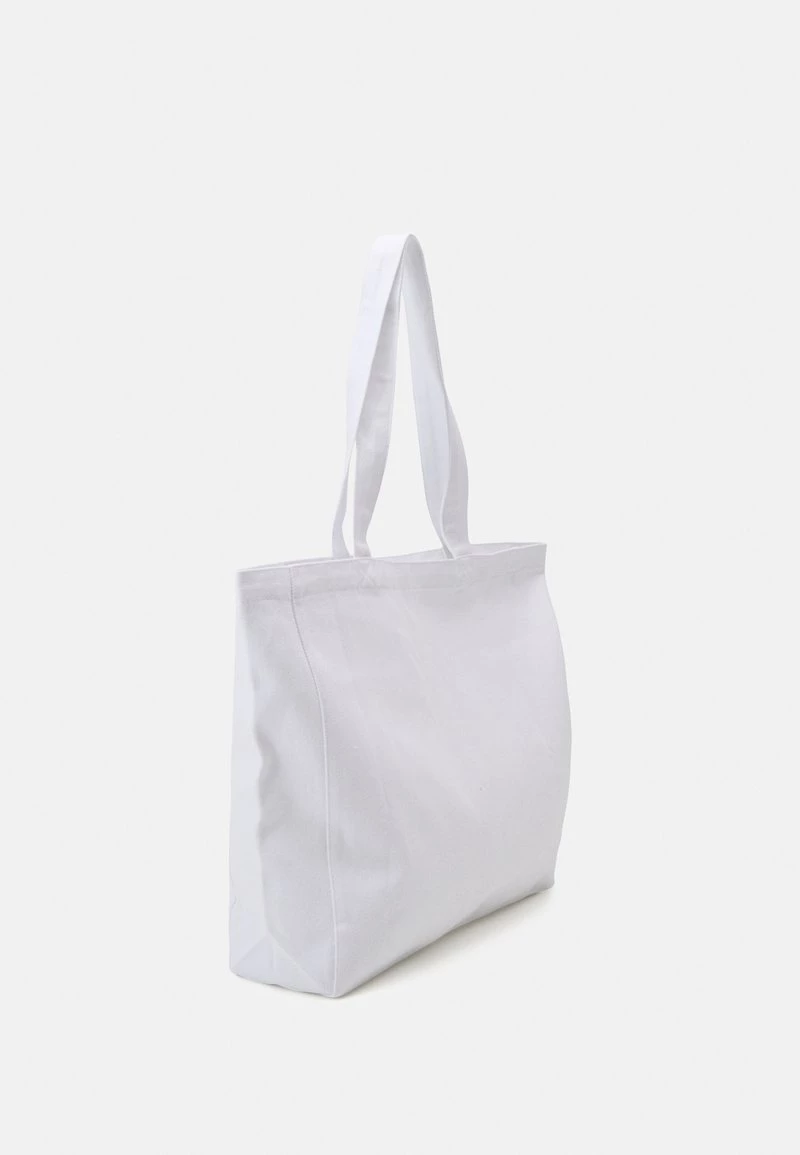 Mads Nørgaard BOUTIQUE ATHENE - Shopping Bag - White Alyssum - Damen 4 Mads Nørgaard BOUTIQUE ATHENE - Shopping Bag - White Alyssum - Damen – Bild 2