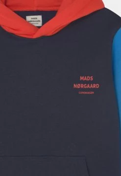 Mads Nørgaard STANDARD BLOCK HUDINI UNISEX - Sweatshirt - Blue Multi 7 Mads Nørgaard STANDARD BLOCK HUDINI UNISEX - Sweatshirt - Blue Multi -Mads Nørgaard Verkäufe 2022 030dedf86f2f48329da174f29fa6a63c