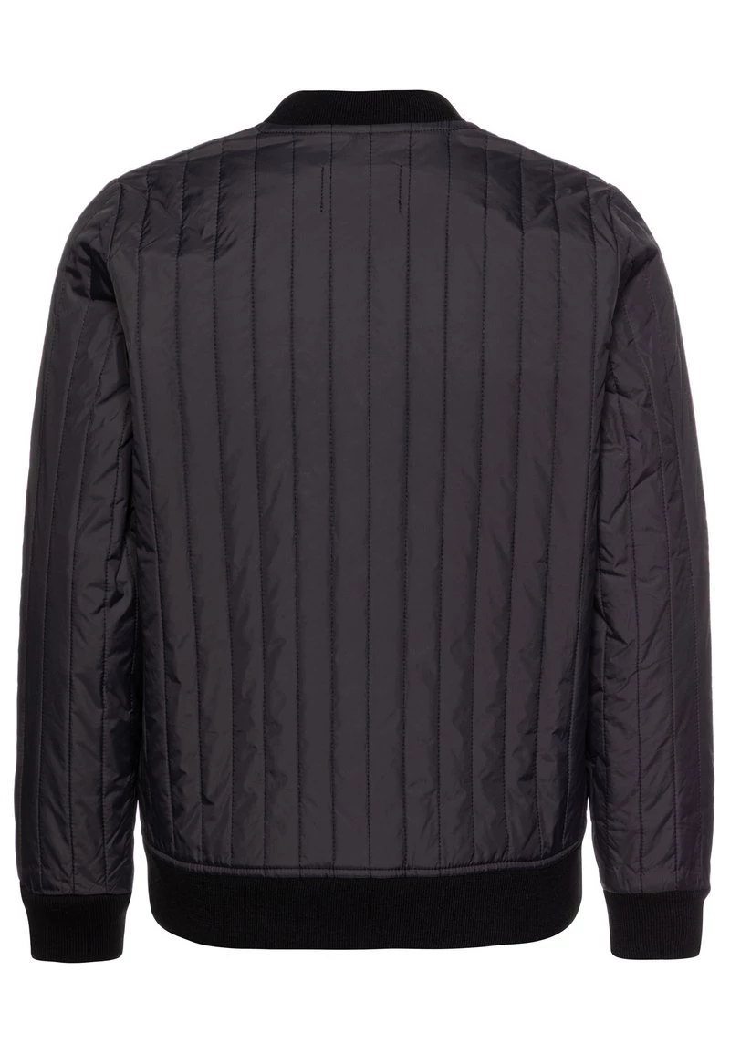 Mads Nørgaard QUILT JANUNO - Übergangsjacke - Obsidian - Kinder 4 Mads Nørgaard QUILT JANUNO - Übergangsjacke - Obsidian - Kinder – Bild 2