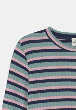 Mads Nørgaard STRIPE TALIKA UNISEX - Langarmshirt - Aqua/pink/navy 7 Mads Nørgaard STRIPE TALIKA UNISEX - Langarmshirt - Aqua/pink/navy -Mads Nørgaard Verkäufe 2022 03916e09b4224ee2be10dc6dbe9cd813