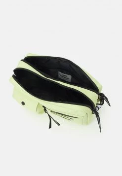 Mads Nørgaard - Damen BEL ONE CAPPA BAG - Umhängetasche - Sunny Lime -Mads Nørgaard Verkäufe 2022 03d6824c24db45f6a6189a4beb23c37e