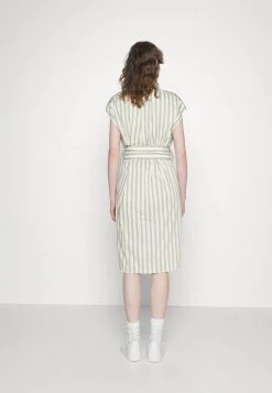 Mads Nørgaard SANNIE DRESS - Etuikleid - Candy Stripe Elm/white Alyssum - Damen 10 Mads Nørgaard SANNIE DRESS - Etuikleid - Candy Stripe Elm/white Alyssum - Damen -Mads Nørgaard Verkäufe 2022 045d9df9354f480ab6b7994f63282525