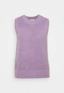 Modström TIMME - Strickpullover - Heather - Damen 12 Modström TIMME - Strickpullover - Heather - Damen -Mads Nørgaard Verkäufe 2022 0463b6768d904eb8ac3e5ae6e999dee8