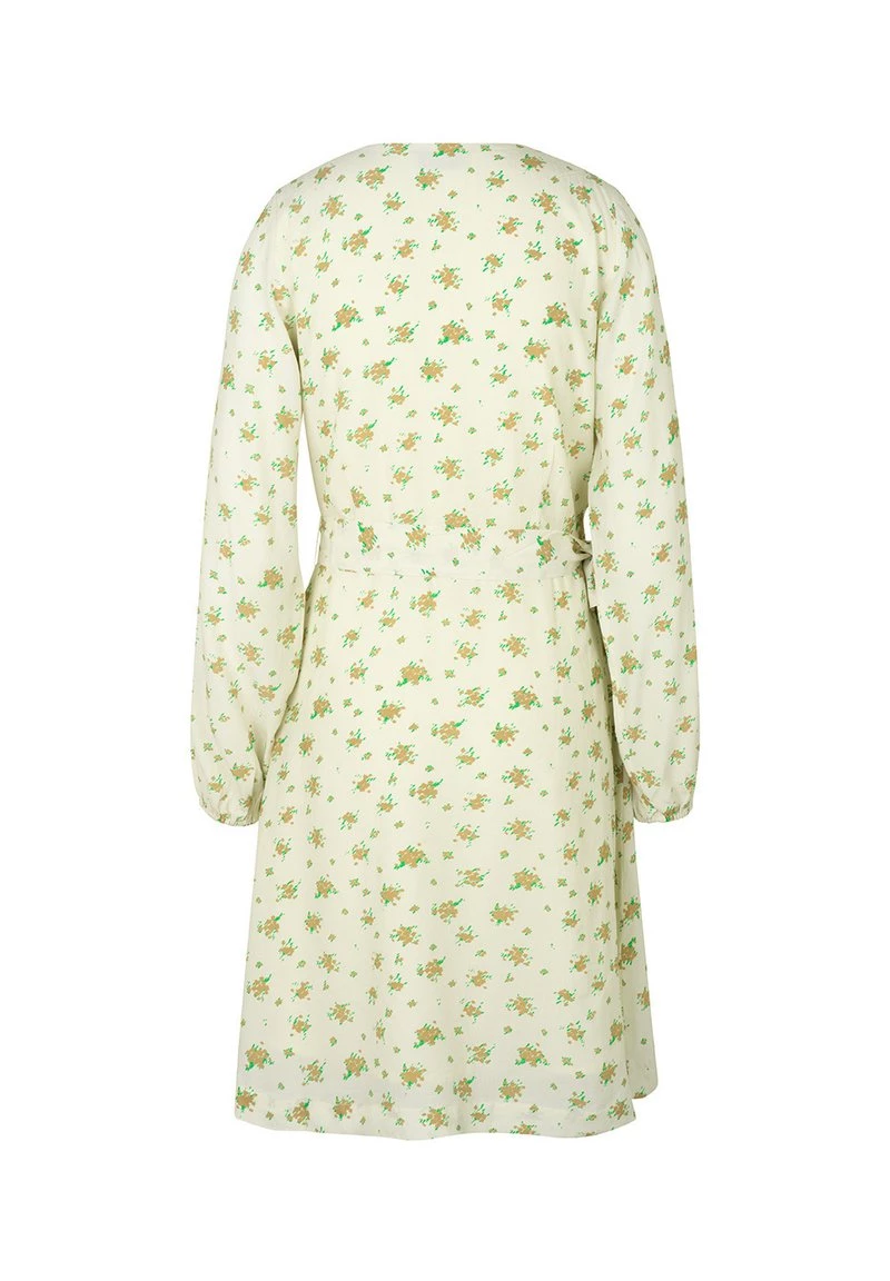 Modström TORINMD - Freizeitkleid - Starfish Waterbloom - Damen 4 Modström TORINMD - Freizeitkleid - Starfish Waterbloom - Damen – Bild 2