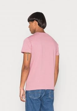 Mads Nørgaard THOR TEE - T-Shirt Basic - Nostalgia Rose - Herren -Mads Nørgaard Verkäufe 2022 04bb3d68fe2649ce9df5b09d7c370142