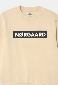 Mads Nørgaard ORGANIC SOLO UNISEX - Sweatshirt - Summer Sand 7 Mads Nørgaard ORGANIC SOLO UNISEX - Sweatshirt - Summer Sand -Mads Nørgaard Verkäufe 2022 04e42d363ba64198a48155671200df4a