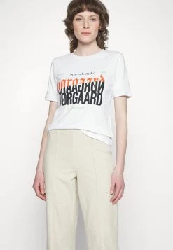 Mads Nørgaard - Damen PIRLA PANTS - Stoffhose - Whitecap Grey 11 Mads Nørgaard - Damen PIRLA PANTS - Stoffhose - Whitecap Grey -Mads Nørgaard Verkäufe 2022 04eba6205b86494da279f9e23d76d576