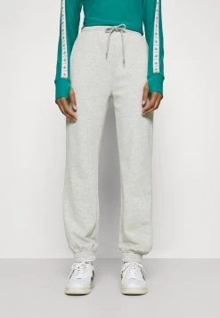 Modström - Damen HOLLY PANTS - Jogginghose - Grey Melange