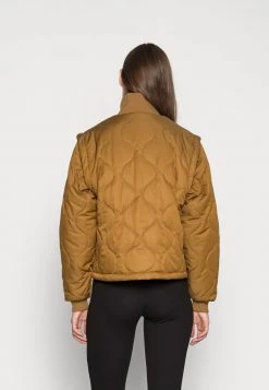 Mads Nørgaard DUVET DREAM JAZZY - Übergangsjacke - Breen - Damen -Mads Nørgaard Verkäufe 2022 058c0bfd61544da2a0e8026cd2db326f