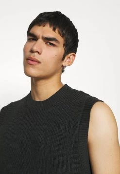 Mads Nørgaard - Herren ACTIVE KORO - Strickpullover - Ebony 11 Mads Nørgaard - Herren ACTIVE KORO - Strickpullover - Ebony -Mads Nørgaard Verkäufe 2022 05baa517a343432b934e66d3bb9d133a