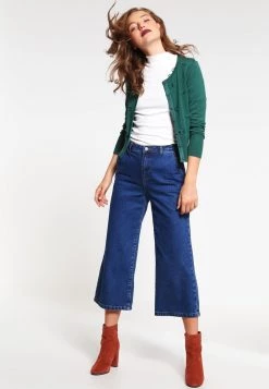 Modström - Damen KROWN - T-Shirt Basic - White -Mads Nørgaard Verkäufe 2022 0791b43295d14def8bed297da8480e12