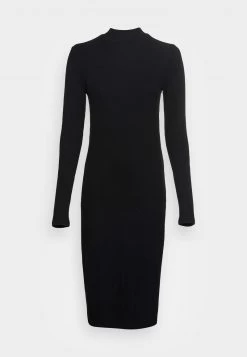 Modström - Damen KROWN NECK DRESS - Etuikleid - Black 10 Modström - Damen KROWN NECK DRESS - Etuikleid - Black -Mads Nørgaard Verkäufe 2022 07bb734edc874d1f918507db3445cab0