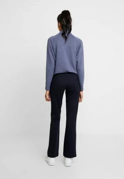 Modström - Damen TANNY FLARE PANTS - Stoffhose - Navy Sky 9 Modström - Damen TANNY FLARE PANTS - Stoffhose - Navy Sky -Mads Nørgaard Verkäufe 2022 07ea0943e3d44de0ba752000d8eb4891