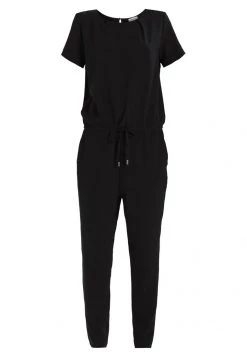 Modström CAMPELL - Jumpsuit - Black - Damen -Mads Nørgaard Verkäufe 2022 0872f6381574481aa5b4ddb3f68f62d5