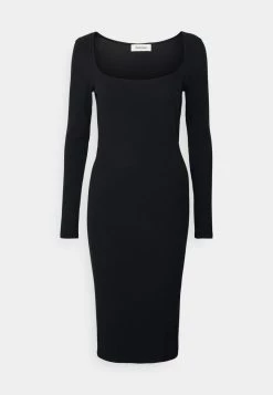 Modström DRESS - Etuikleid - Black - Damen 10 Modström DRESS - Etuikleid - Black - Damen -Mads Nørgaard Verkäufe 2022 08c79d9ce993481184ab27726f1f171e