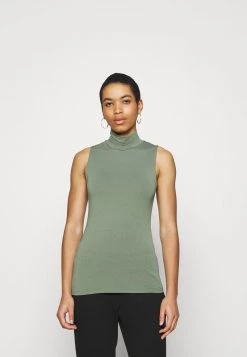 Modström THEO - Top - Sea Green - Damen