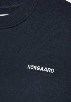 Mads Nørgaard ORGANIC SOLO UNISEX - Sweatshirt - Inkwell 7 Mads Nørgaard ORGANIC SOLO UNISEX - Sweatshirt - Inkwell -Mads Nørgaard Verkäufe 2022 08d6d072b02640b7bcbb496eb027c4d6