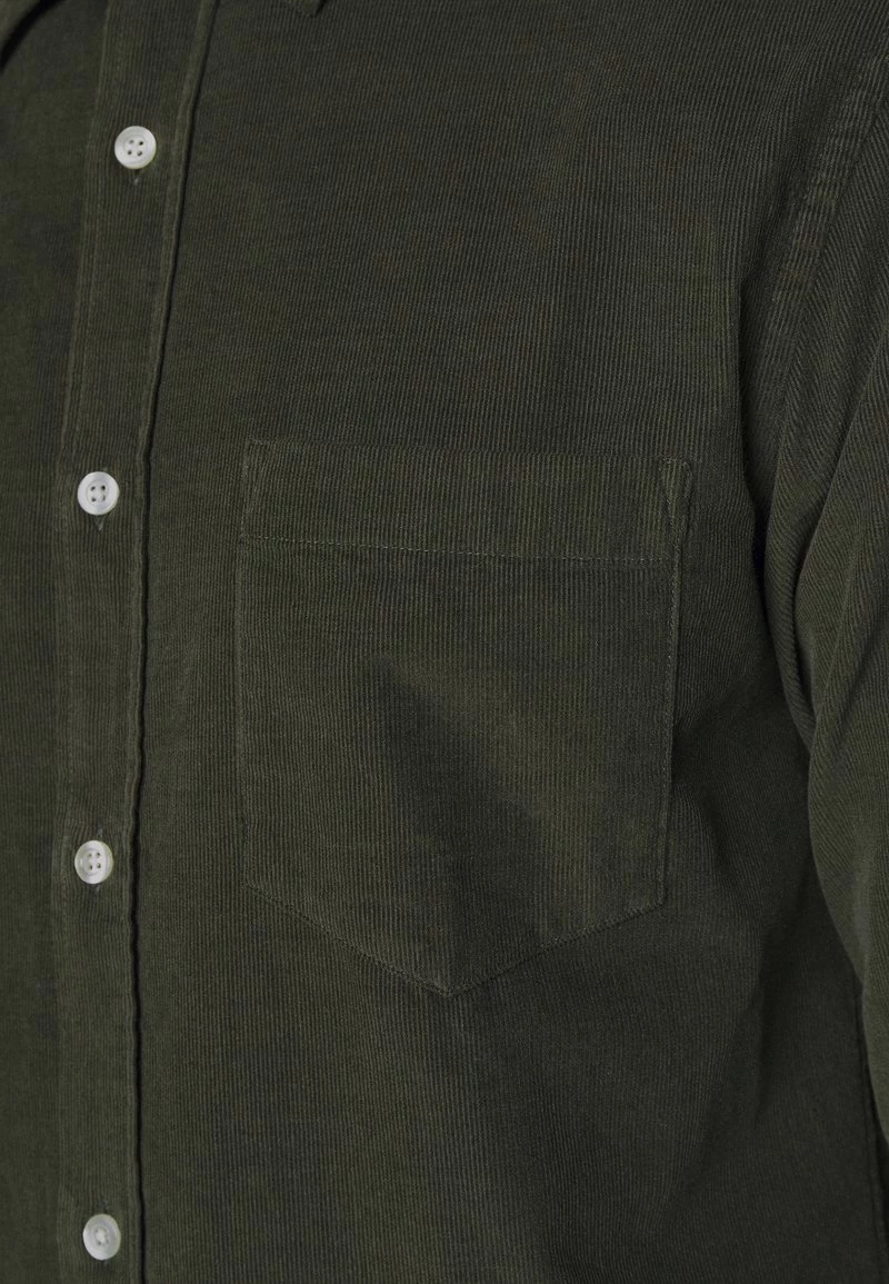 Mads Nørgaard BABY SONO - Hemd - Forest Night - Herren 7 Mads Nørgaard BABY SONO - Hemd - Forest Night - Herren – Bild 5