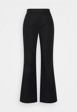 Mads Nørgaard - Damen SONIC PERRY PANTS - Stoffhose - Black -Mads Nørgaard Verkäufe 2022 09c2c08ec23e40d79bb32dbff7f34779