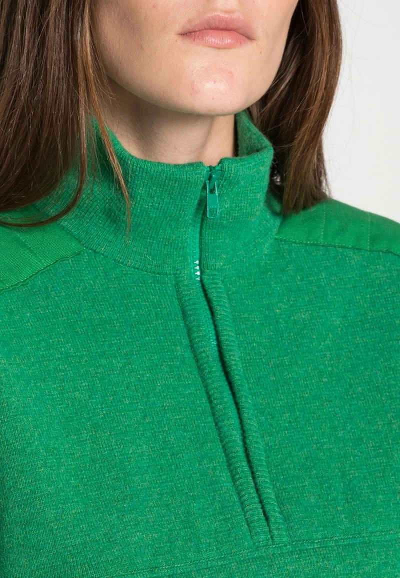 Mads Nørgaard - Damen MAGLIA STOFFA KALPIN - Strickpullover - Multi Deep Mint 7 Mads Nørgaard - Damen MAGLIA STOFFA KALPIN - Strickpullover - Multi Deep Mint – Bild 5