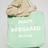 Mads Nørgaard - Damen RECYCLED BOUTIQUE ALTEA - Shopping Bag - Light Grass Green 2 Mads Nørgaard - Damen RECYCLED BOUTIQUE ALTEA - Shopping Bag - Light Grass Green -Mads Nørgaard Verkäufe 2022 0a3a2eb6fae143e2b5bfcbf48fde9f7e