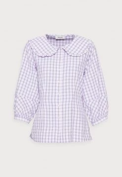 Modström - Damen JOSE SHIRT - Bluse - Lavender 11 Modström - Damen JOSE SHIRT - Bluse - Lavender -Mads Nørgaard Verkäufe 2022 0a43c856aaaa4ed7835a5c3eba8ec9bb