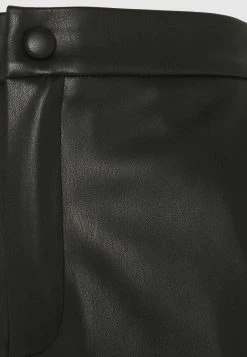 Modström HILAL PANTS - Stoffhose - Black - Damen -Mads Nørgaard Verkäufe 2022 0a767914588e48f280d66457e2108085