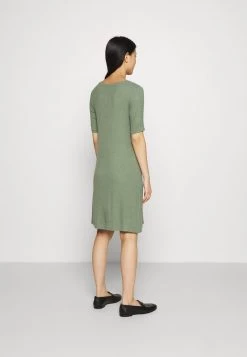 Modström - Damen KROWN DRESS - Jerseykleid - Sea Green -Mads Nørgaard Verkäufe 2022 0b1f2b64288a486ea26a2d70c8b05573