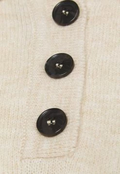 Modström IRENE - Strickpullover - Cream Milk - Damen -Mads Nørgaard Verkäufe 2022 0bfb5d6dab124d53950f4d44cfe0a76b