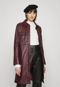 Modström ISSY T NECK - Strickpullover - Off White - Damen -Mads Nørgaard Verkäufe 2022 0c2e2724807049d3997df9f61bbb27d9