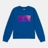 Mads Nørgaard ORGANIC TALINKA - Sweatshirt - Princess Blue - Kinder