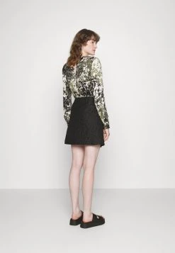 Modström - Damen SKIRT - Minirock - Black -Mads Nørgaard Verkäufe 2022 0cfdc4c8b011453d8021609e8e051134