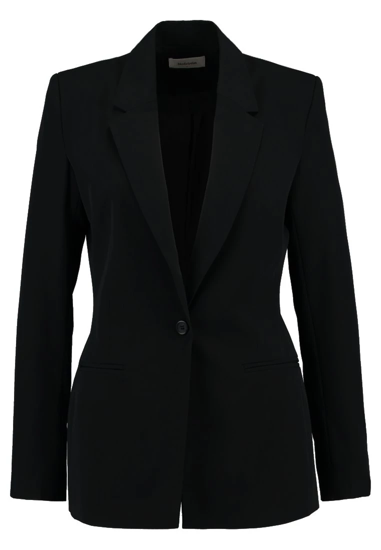 Modström - Damen KENDRICK - Blazer - Black 7 Modström - Damen KENDRICK - Blazer - Black – Bild 5