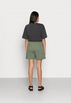 Modström HOLLY - Shorts - Sea Green - Damen -Mads Nørgaard Verkäufe 2022 0dd4ec464af146c097aa453e5ef946bb