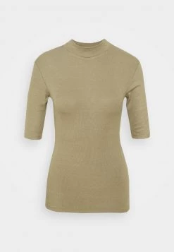 Modström - Damen KROWN - T-Shirt Basic - Light Khaki 14 Modström - Damen KROWN - T-Shirt Basic - Light Khaki -Mads Nørgaard Verkäufe 2022 0df881cb39ab4770983ac324f3e353e7