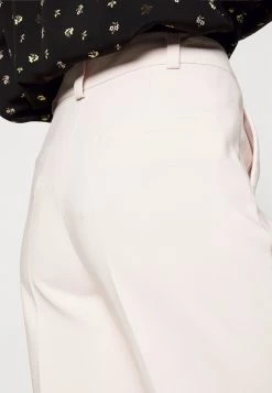 Modström GALE PANTS - Stoffhose - Bella Rose - Damen -Mads Nørgaard Verkäufe 2022 0e832b6dc31f49278bb245b7d9419255