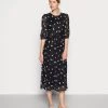 Modström - Damen MISSY PRINT DRESS - Freizeitkleid - Black 2 Modström - Damen MISSY PRINT DRESS - Freizeitkleid - Black -Mads Nørgaard Verkäufe 2022 0f1b9d42895b439fbd7b2c3809d37e2c