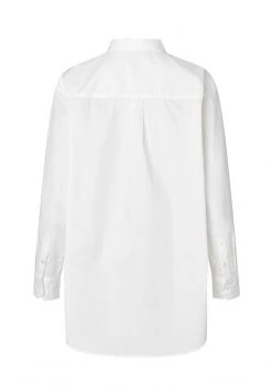 Modström - Damen Hemdbluse - Off White -Mads Nørgaard Verkäufe 2022 0f308499b50844eaa3b031768ea7874f
