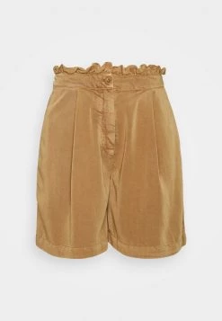 Modström - Damen IRWIN - Shorts - Dark Fennel