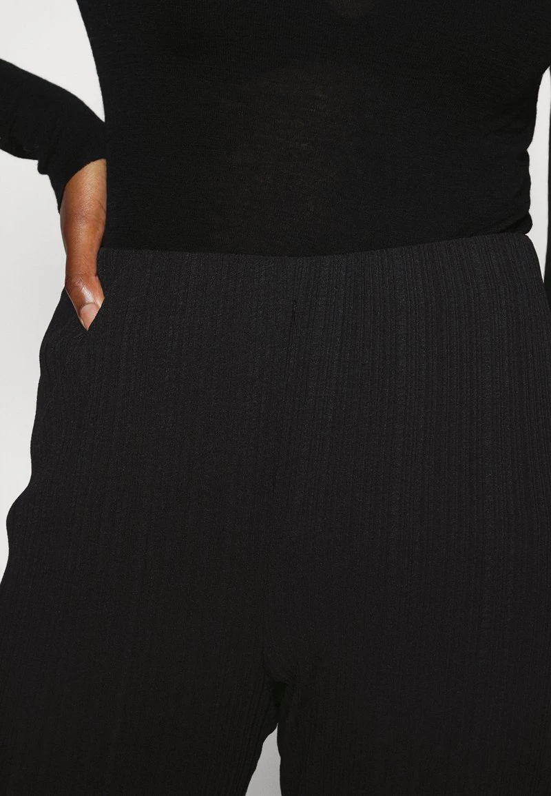 Modström - Damen PANTS - Leggings - Hosen - Black 8 Modström - Damen PANTS - Leggings - Hosen - Black – Bild 6