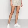 Modström - Damen JOSE - Shorts - Cream Milk