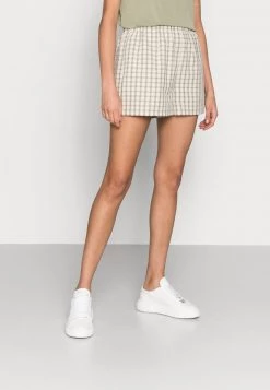 Modström - Damen JOSE - Shorts - Cream Milk